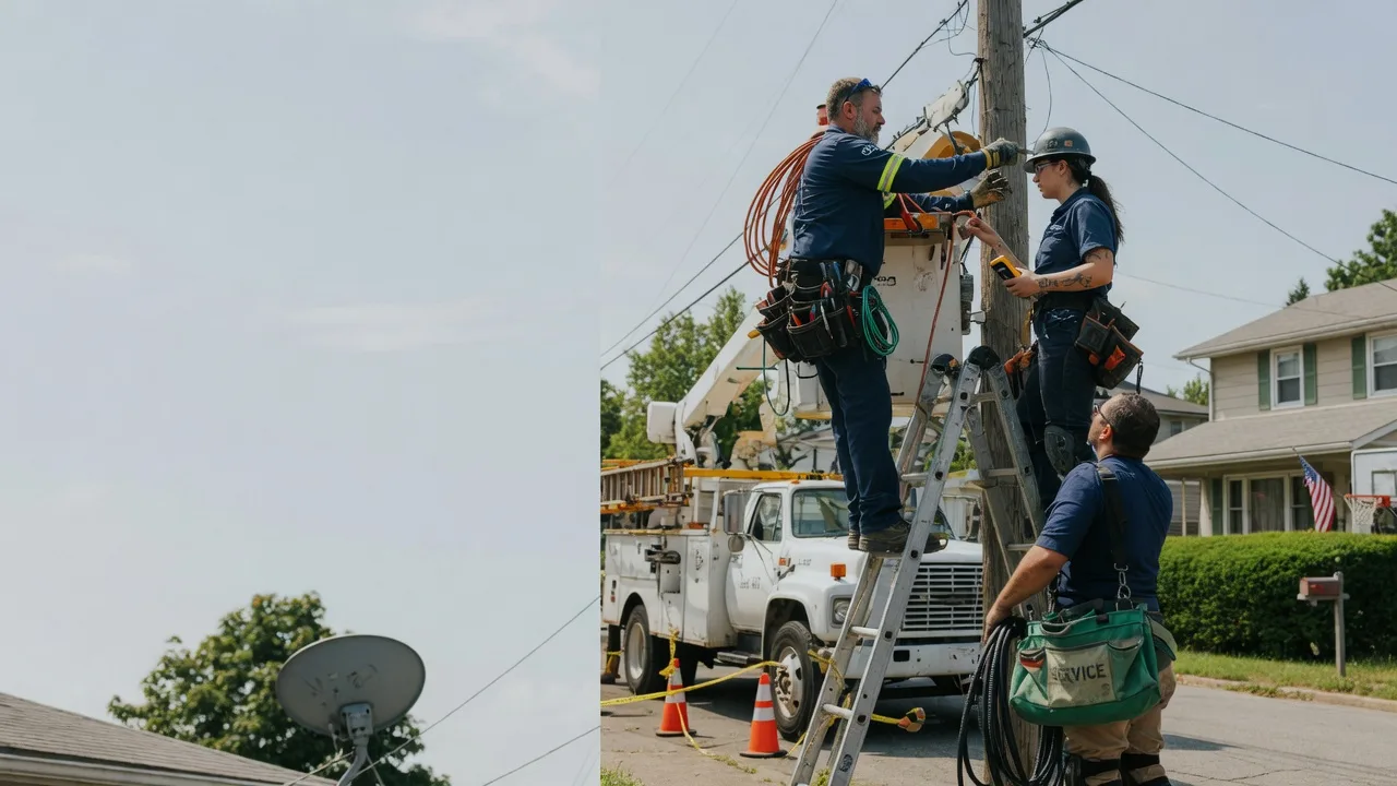 Electrical Repair in Marshall, WI near me